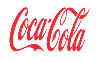 Coca Cola - Logo